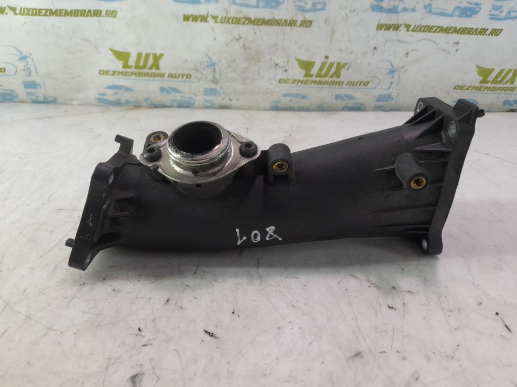 Tub galerie admisie 059145762 3.0 d CRCA Porsche Cayenne 958 [2010 - 2014] 3.0 d CRCA