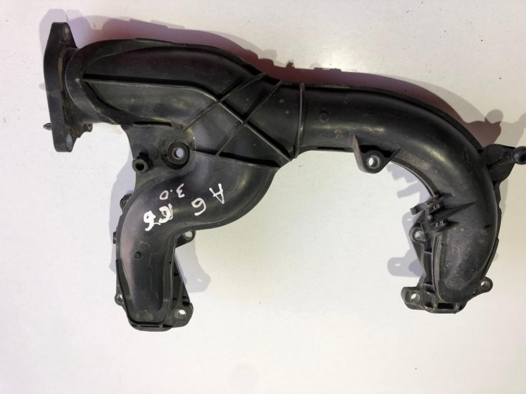 Tub galerie admisie 059145762b Audi A6 4F/C6 [2004 - 2008]