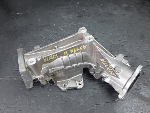 Tub galerie admisie 1.7 cdti z17dtr opel astra h 8973858233