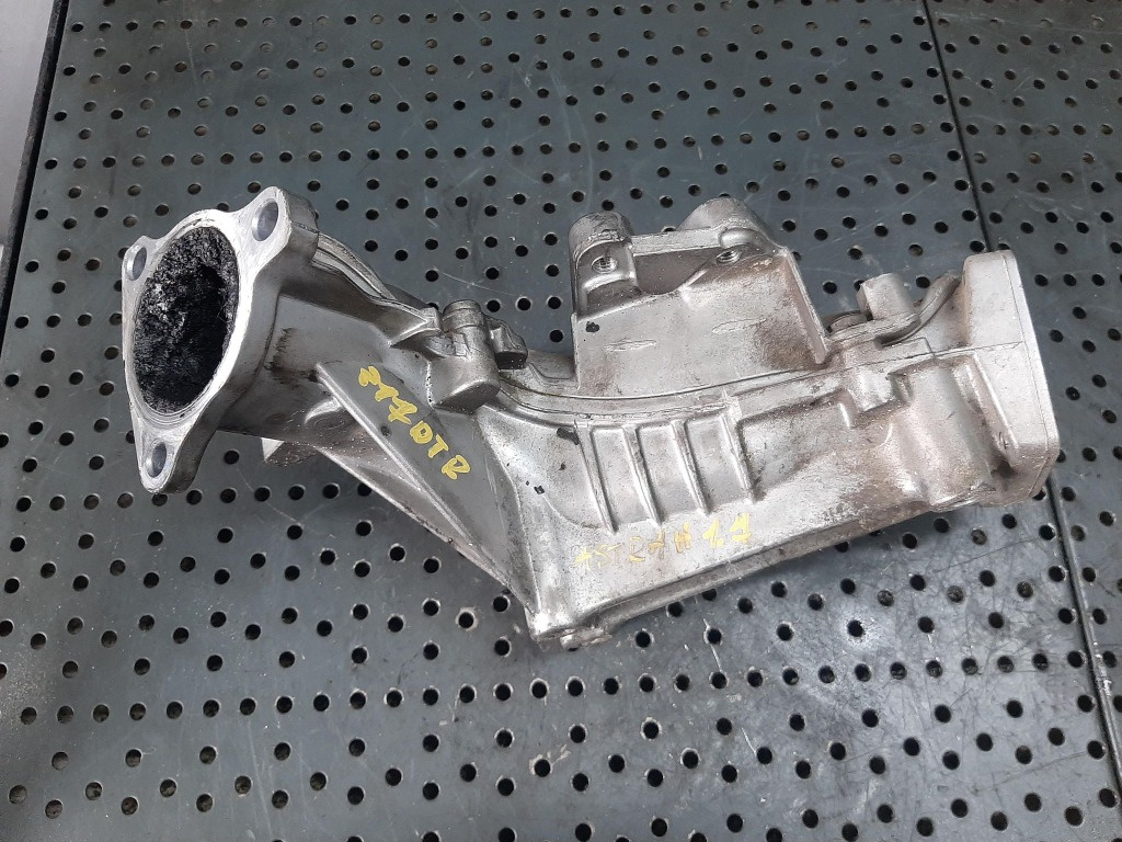 Tub galerie admisie 1.7 cdti z17dtr opel astra h 8973858233