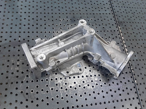 Tub galerie admisie 1.7 cdti z17dtr opel astra h 8973858233