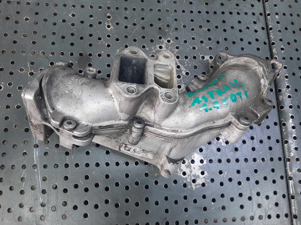 Tub galerie admisie 1.7 cdti z17dtr opel astra h 8973858233