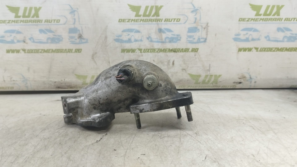 Tub galerie admisie 2.0 d-4d 1CD-FTV Toyota Rav 4 2 [facelift] [2003 - 2006] 2.0 d-4d 1CD-FTV