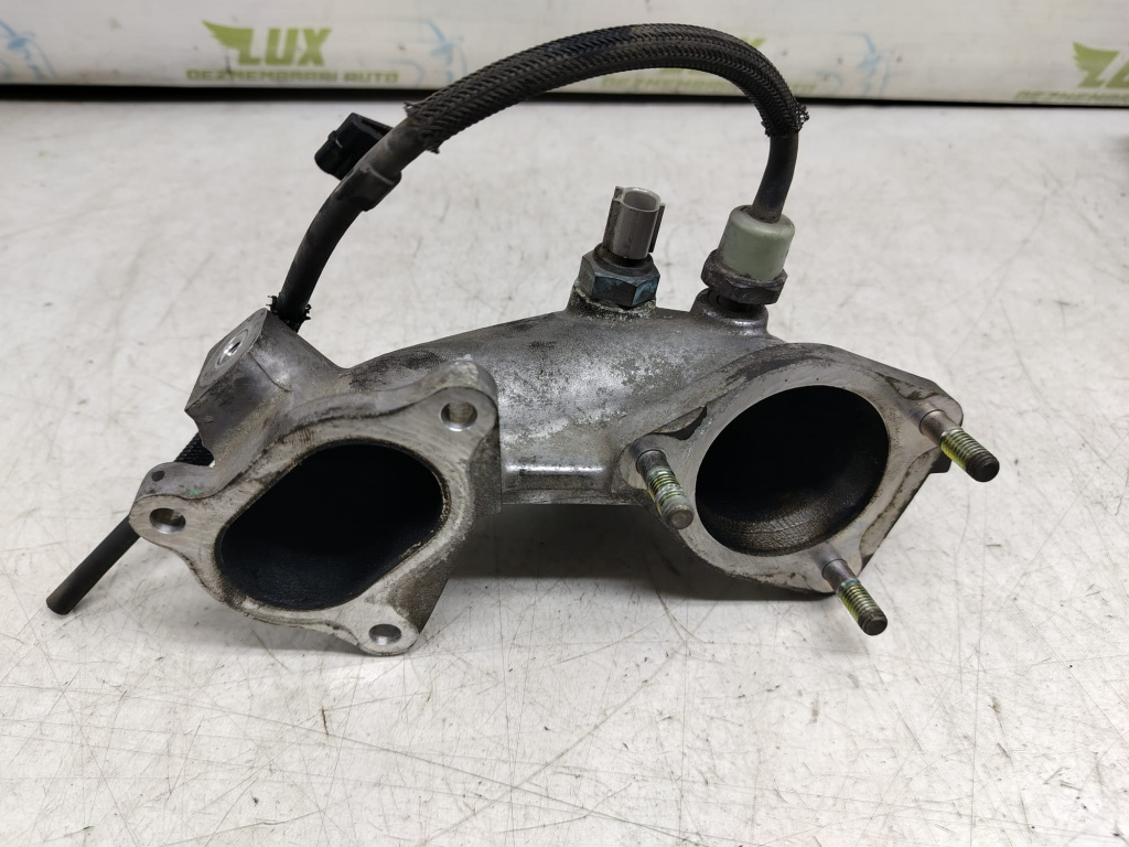 Tub galerie admisie 2.0 d-4d 1CD-FTV Toyota Rav 4 2 (XA20) [2000 - 2003] 2.0 d-4d 1cd-ftv