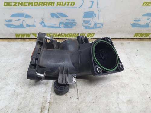 Tub galerie admisie 2.0 d n47 7810765 BMW Seria 3 F30 [2011 - 2016]
