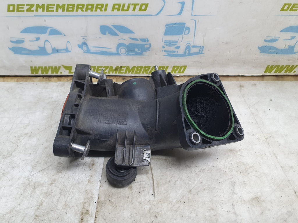 Tub galerie admisie 2.0 d n47 7810765 BMW Seria 5 F07/F10/F11 [2009 - 2013]