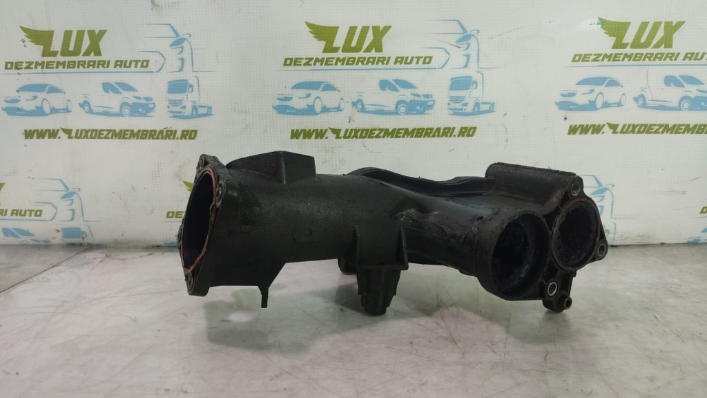 Tub galerie admisie 3.0 cdi 3.2 v6 OM642 A6420901037 Mercedes-Benz R-Class W251 [2005 - 2010]