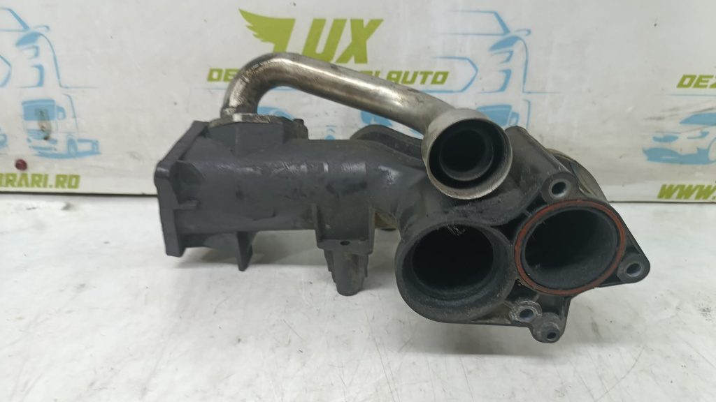 Tub galerie admisie 3.0 cdi 3.2 v6 OM642 A6420901037 Mercedes-Benz R-Class W251 [2005 - 2010]