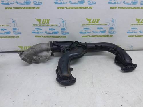 Tub galerie admisie 3.0 tdi ASB BMK 059145762b Audi A6 4F/C6 [2004 - 2008]
