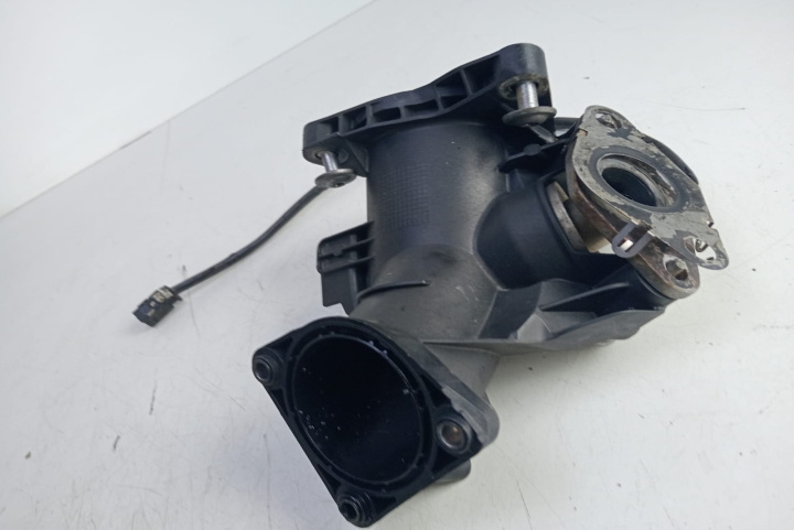 Tub galerie admisie 7810765 BMW Seria 5 E60/E61 [facelift] [2007 - 2010]