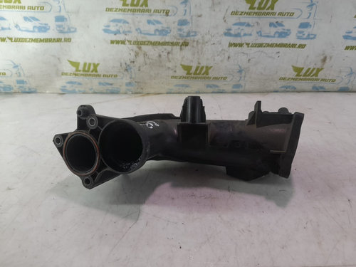 Tub Galerie admisie A6420901037 3.0 cdi om642854 Mercedes-Benz CLS-Class C218/X218 [2011 - 2014] 3.0...