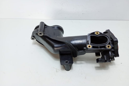 Tub galerie admisie A6420901037 Mercedes-Benz CLS-Class C219 [2004 - 2008]