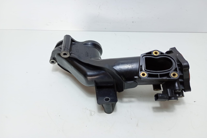 Tub galerie admisie A6420901037 Mercedes-Benz S-Class W221 [2005 - 2009]