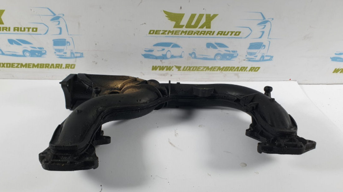 Tub galerie admisie aer 3.0 tdi ASB BMK 059145762 Volkswagen VW Touareg [2002 - 2007]