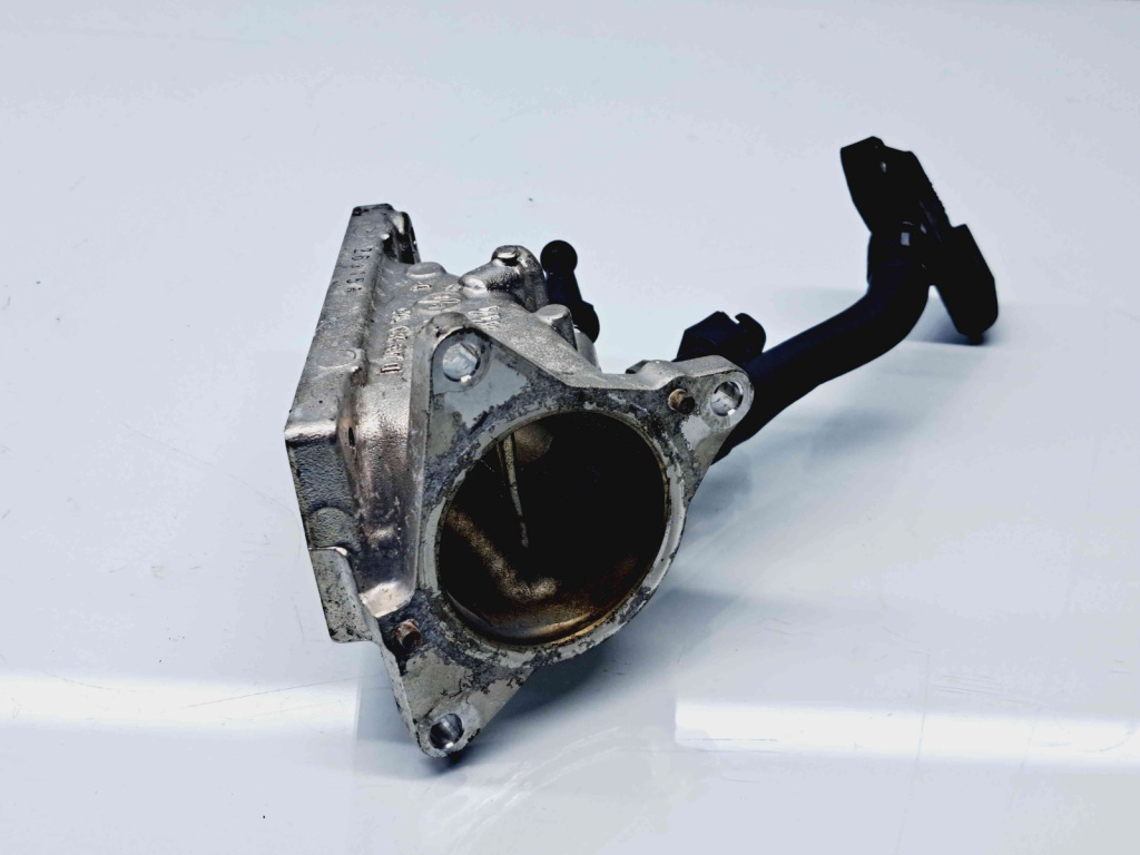 Tub galerie admisie AUDI A3 (8V1) [Fabr 2012-prezent] 04L128637D 2.0 TDI CNHA140KW / 190CP