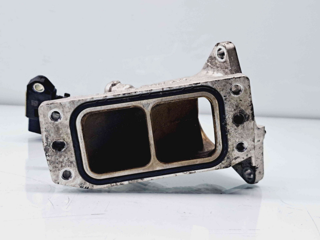 Tub galerie admisie AUDI A3 (8V1) [Fabr 2012-prezent] 04L128637D 2.0 TDI CNHA140KW / 190CP