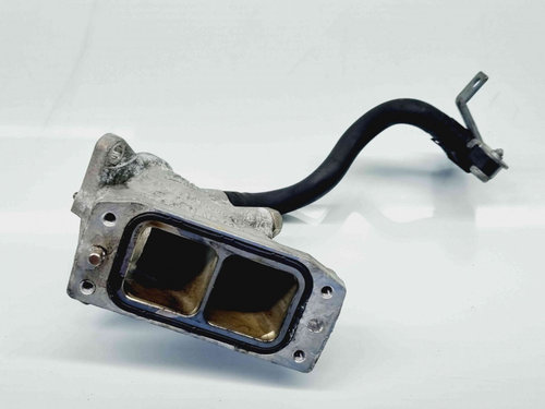 Tub galerie admisie Audi A3 Sportback (8VA) Hatchback [Fabr 2012-2020] 04L128637 2.0 TDI CRBC 110KW ...