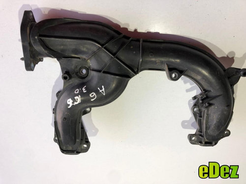 Tub galerie admisie Audi A8 (2002-2009) [4E] D3 2.7 3.0 tdi 059145762b