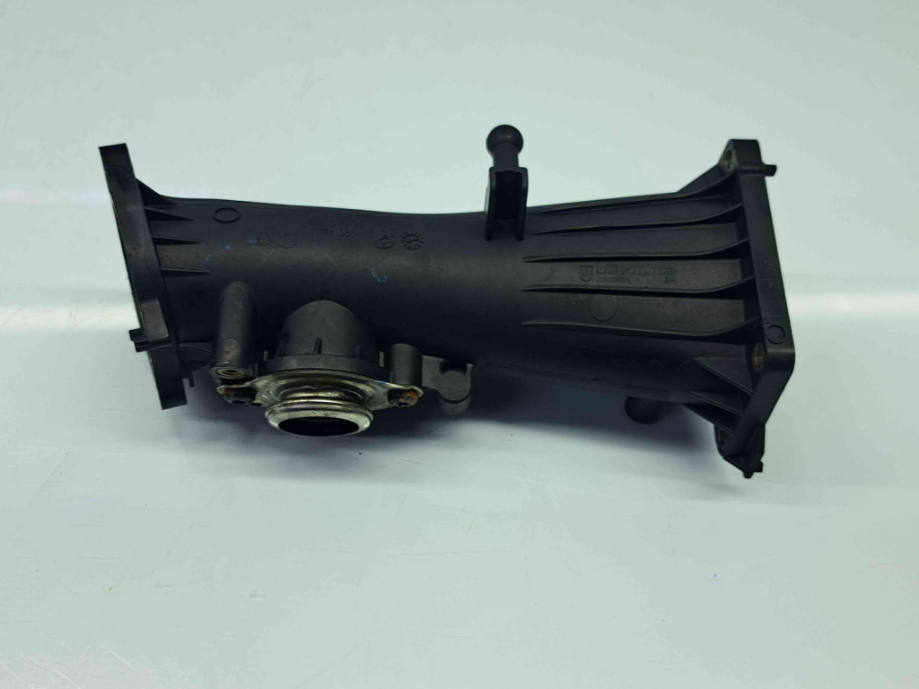 Tub galerie admisie AUDI A8 (4H) [Fabr 2010-2017] 059145762AB 3.0 TDI CDUC 180KW / 245CP