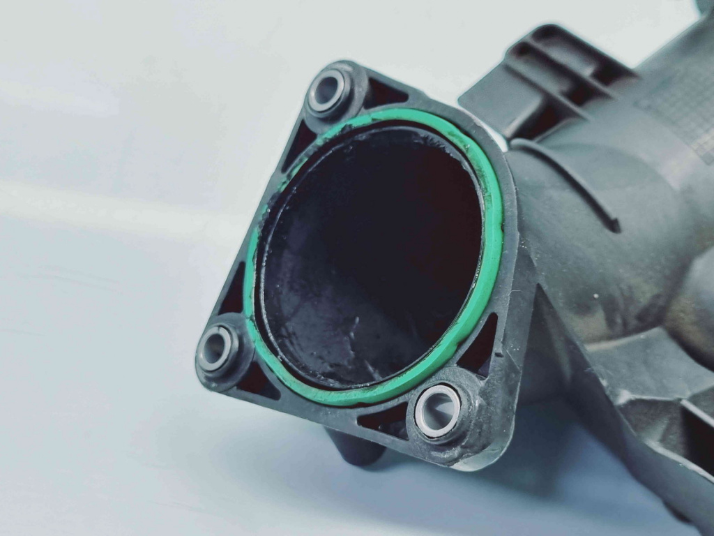 Tub galerie admisie Bmw 1 (F20, F21) [Fabr 2011-2017] 7807991 2.0 N47D 135KW / 184CP