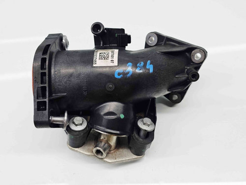 Tub galerie admisie Bmw 1 (F20, F21) [Fabr 2011-2017] 7810765 2.0 N47D20 135KW / 184CP