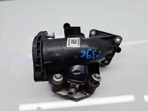 Tub galerie admisie Bmw 3 (E90) [Fabr 2005-2011] 7810765 2.0 d N47D20 105KW / 143CP
