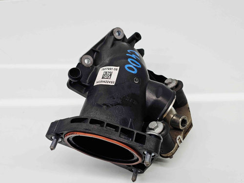 Tub galerie admisie Bmw 3 Touring (F31) [Fabr 2012-2017] 7810765 2.0 N47D20 135KW / 184CP
