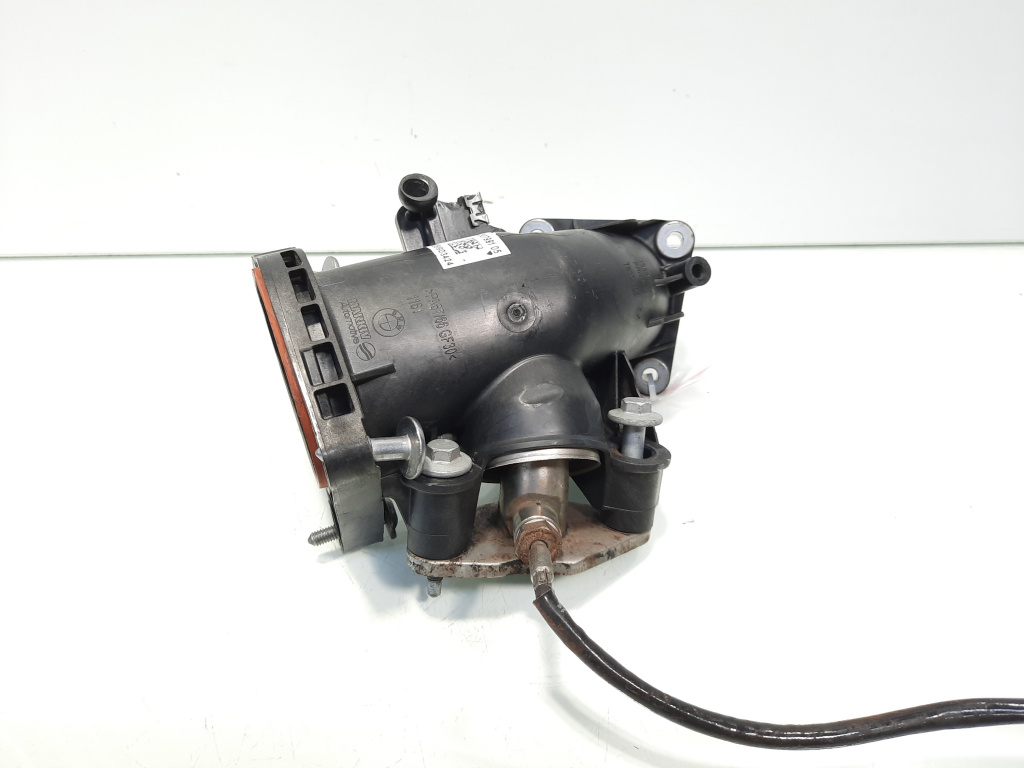 Tub galerie admisie, Bmw 5 (F10), 2.0 diesel, N47D20A (id:544078)