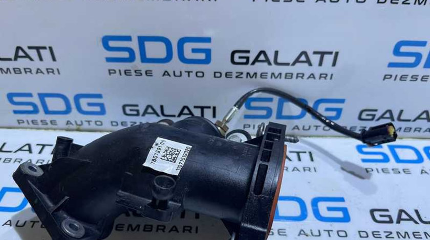 Tub Galerie Admisie BMW Seria 2 F22 F87 218 220 2.0 D N47 2012 - Prezent Cod 7810765