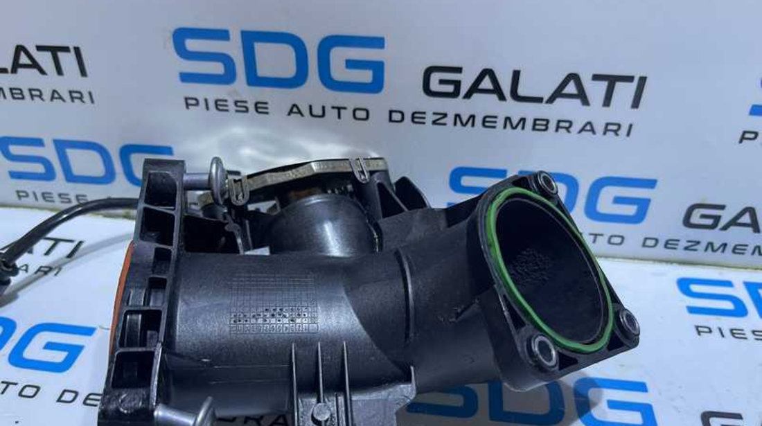 Tub Galerie Admisie BMW Seria 3 F30 F31 F80 320 2.0 D N47 2011 - 2019 Cod 7810765