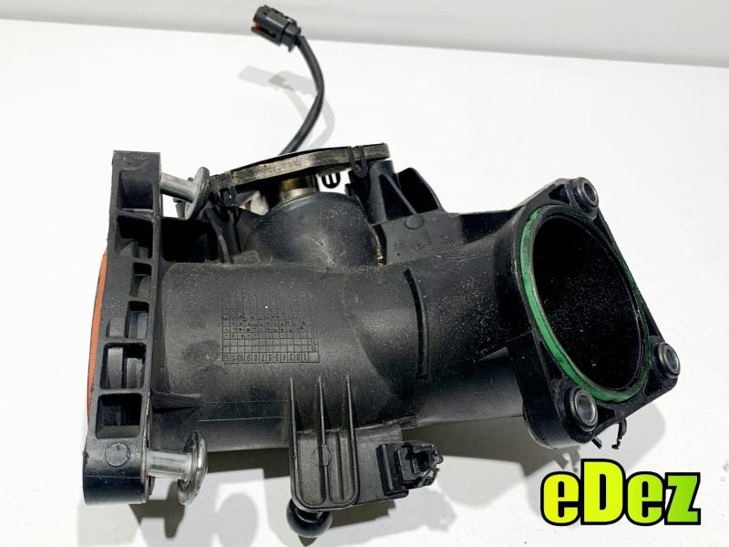 Tub galerie admisie BMW Seria 4 (2013->) [ F32 , F82 ] 2.0 d n47 184 cp 7810765