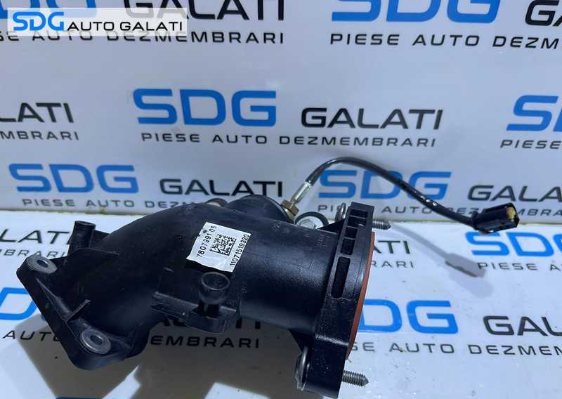 Tub Galerie Admisie BMW X1 E84 2.0 D N47 2012 - 2015 Cod 7810765