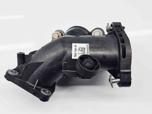 Tub galerie admisie Bmw X3 (F25) [Fabr 2010-2017] 7810765 2.0 N47D20 135KW / 184CP
