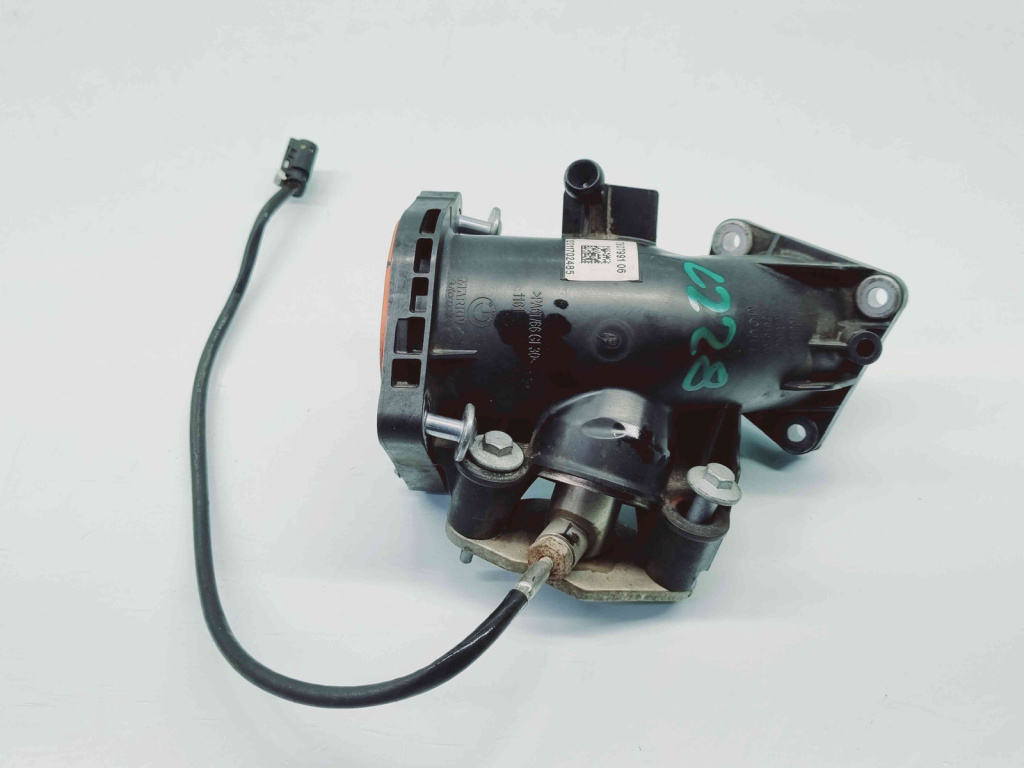 Tub galerie admisie Bmw X3 (F25) [Fabr 2010-2017] 7807991 2.0 N47D 135KW / 184CP