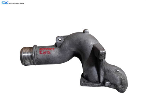 Tub Galerie Admisie Citroen Jumpy 2.0 HDI 1998 - 2006 Cod 9649743380 [N1193]