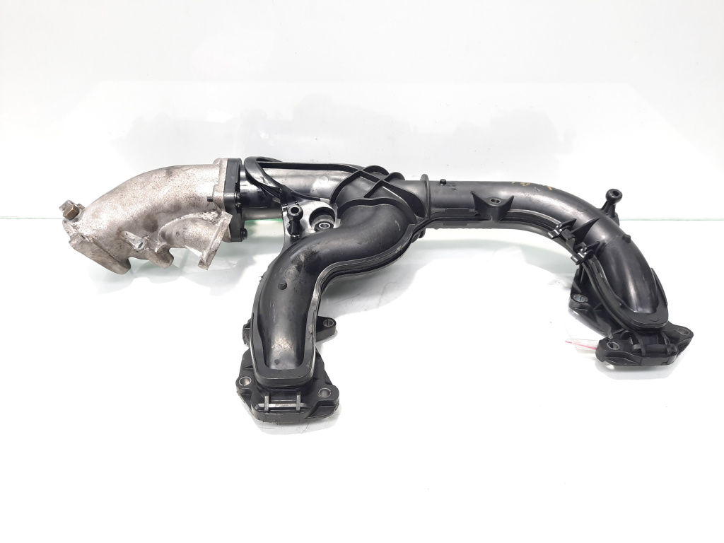 Tub galerie admisie, cod 059145762B, VW Phaeton (3D), 3.0 TDI, BMK (idi:470216)