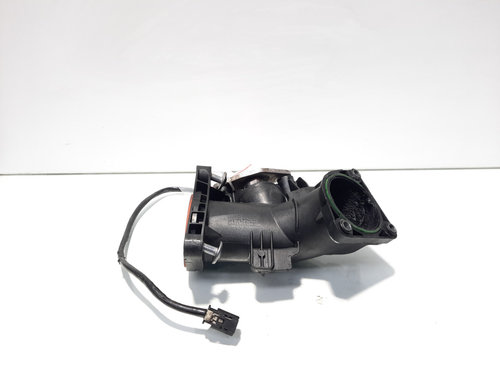 Tub galerie admisie, cod 7810765, Bmw 3 Touring (E91), 2.0 diesel, N47D20C (idi:583087)