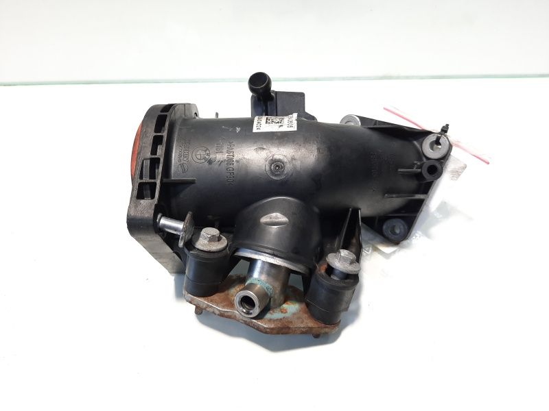 Tub galerie admisie, cod 7810765, Bmw 5 (F10) 2.0 d, N47D20C (idi:479168)