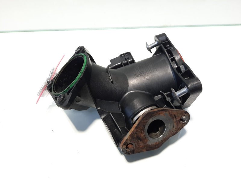 Tub galerie admisie, cod 7810765, Bmw 5 Touring (F11) 2.0 d, N47D20C (idi:479168)