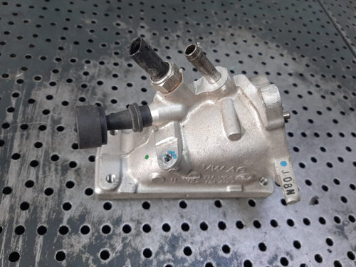 Tub galerie admisie cu senzor 2.0 tdi audi a4 b9 seat leon 5f1 vw golf 7 skoda octavia 3 audi a3 8v ...