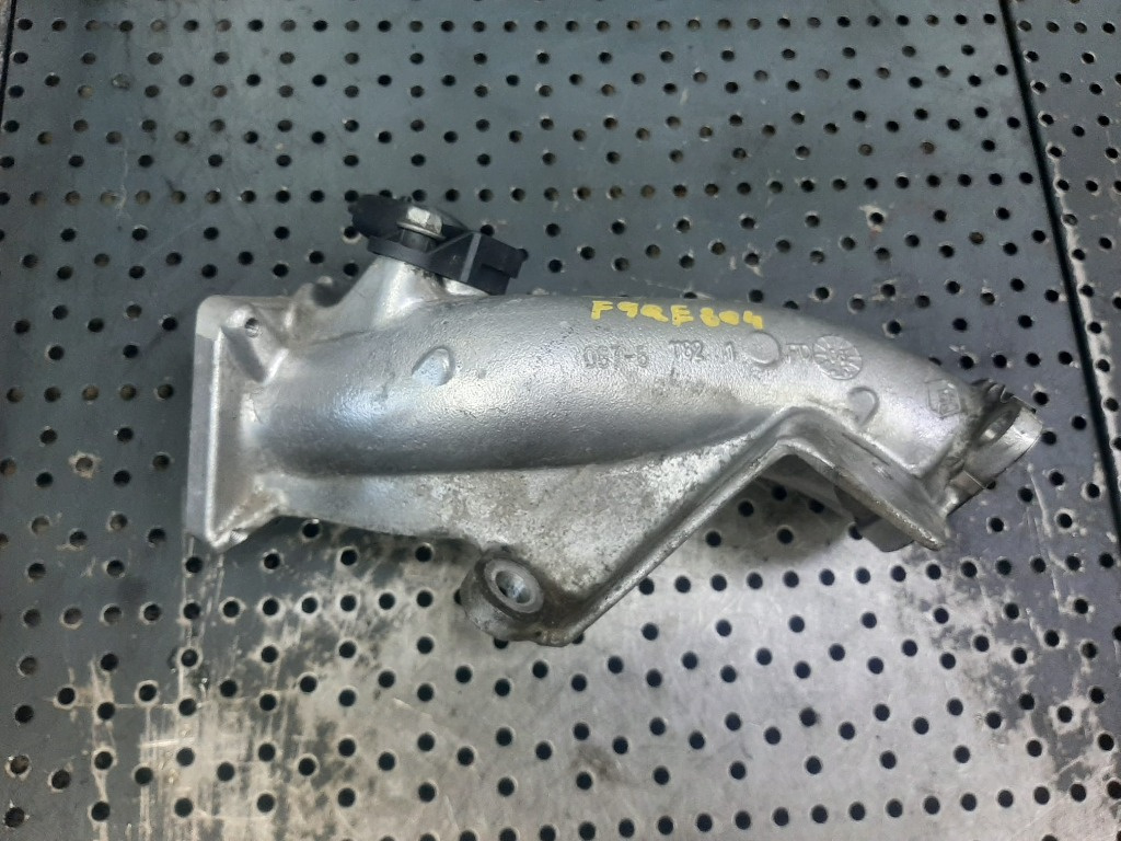 Tub galerie admisie cu senzor f9q f9qe804 1.9 dci renault scenic 2 550688a