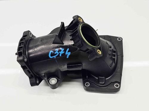 Tub galerie admisie Mercedes Clasa C Combi (S205) [Fabr 2015-prezent] A6510900728 2.2 CDI 651921 125...