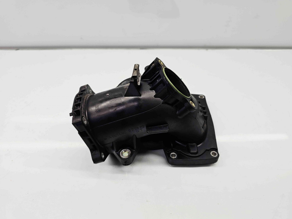 Tub galerie admisie Mercedes Clasa C Combi (S205) [Fabr 2015-prezent] A6510900728 2.2 CDI 651921 150KW / 204CP