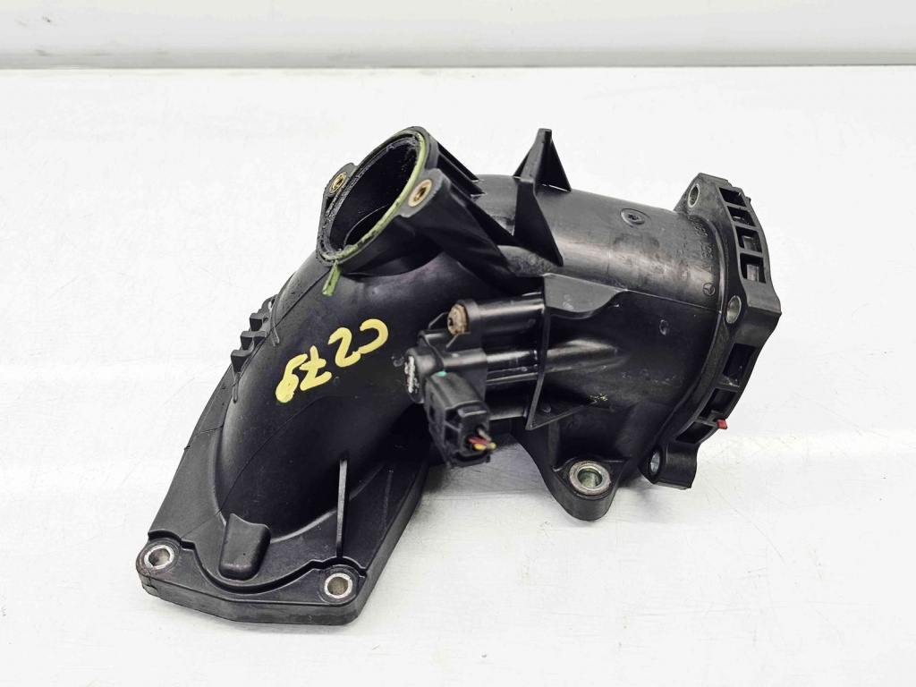Tub galerie admisie Mercedes Clasa C Coupe (C204) Facelift AMG [Fabr 2011-2015] A6510900028 2.2 CDI 651911 125KW / 170CP