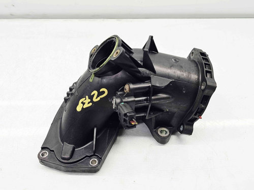Tub galerie admisie Mercedes Clasa C Coupe (C204) Facelift AMG [Fabr 2011-2015] A6510900028 2.2 CDI ...
