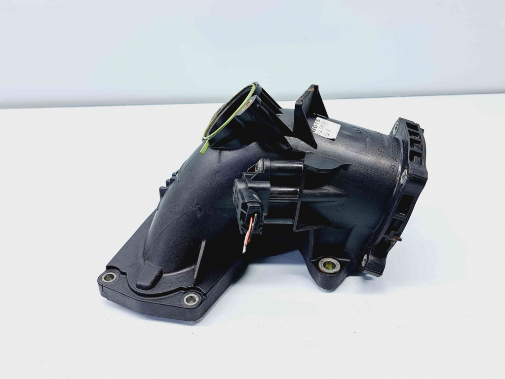 Tub galerie admisie Mercedes Clasa C (W204) [Fabr 2007-2014] A6510900028 2.2 CDI 651911 2.2 CDI 651911 80KW / 109CP