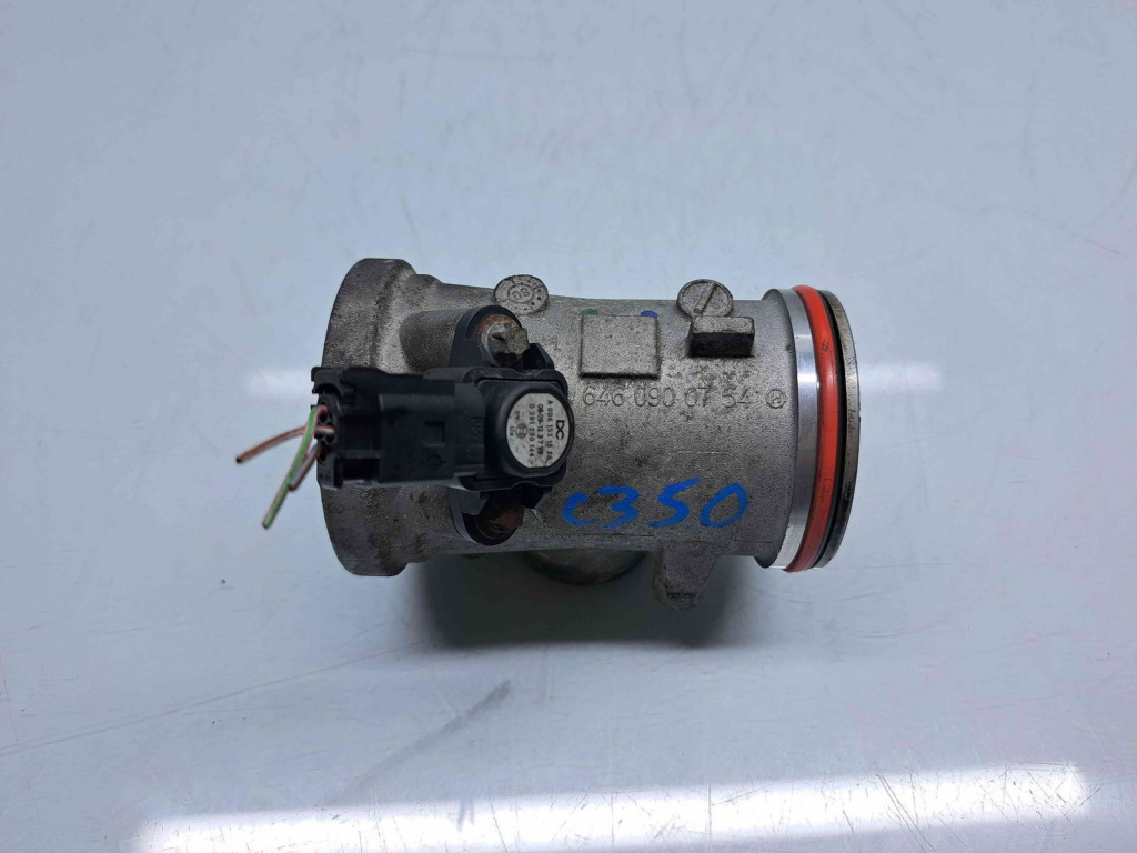 Tub galerie admisie Mercedes Clasa C (W204) [Fabr 2007-2014] A6460900754 2.2 CDI 646821 125KW / 170CP