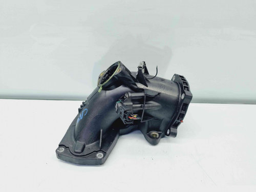 Tub galerie admisie Mercedes Clasa E (W207) Coupe AMG [Fabr 2009-2012] A6510900028 2.2 CDI 651911 2....