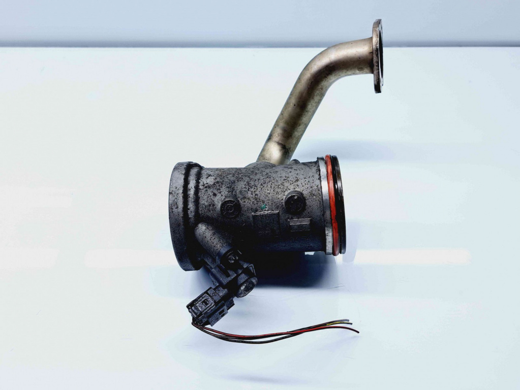 Tub galerie admisie Mercedes Clasa E (W211) [Fabr 2002-2009] A6460900754 2.2 CDI 646821 2.2 CDI 646821 143KW / 194CP