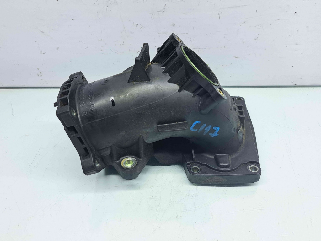 Tub galerie admisie Mercedes Clasa E (W212) [Fabr 2009-2016] A6510900028 2.2 CDI 651924 2.2 CDI 651924 143KW / 194CP